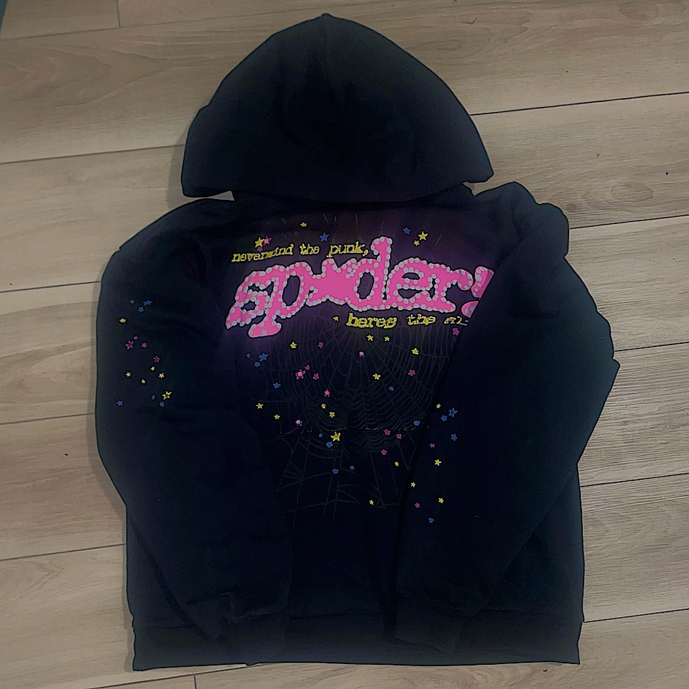 brand new just no packaging because its not fake